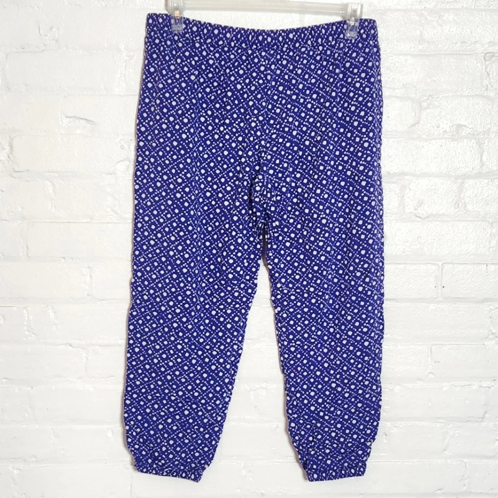 Aerie Patterned Sleep Pants - Picture 4 of 5